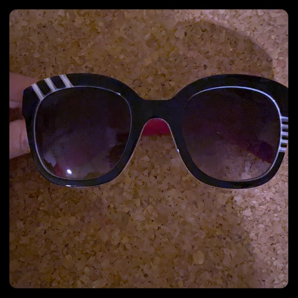 New sunglasses